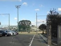 徳島市立南井上小学校の画像1