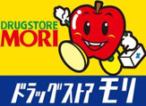 ドラッグストアモリ 国府店