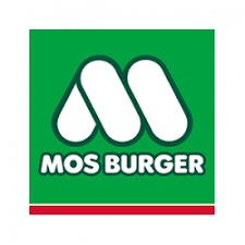 モスバーガー国府店の画像1