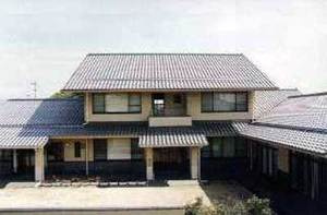 徳島市北井上支所の画像1