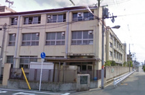 大阪市立 遠里小野小学校