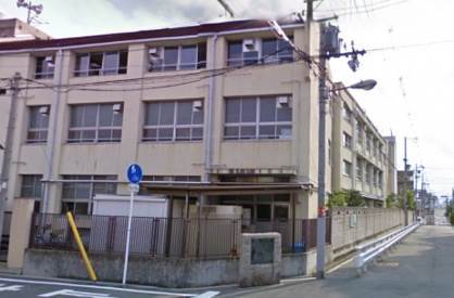 大阪市立 遠里小野小学校の画像1