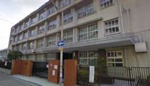 大阪市立 苅田南小学校