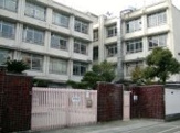 大阪市立 苅田北小学校
