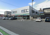ファミリーマート 山形小白川町三丁目店