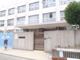 大阪市立 清水丘小学校