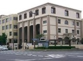 大阪市立 長居小学校