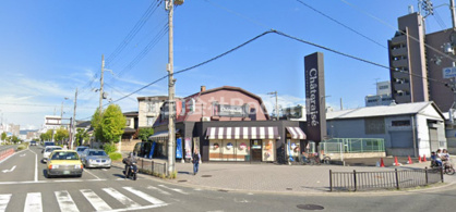 シャトレーゼ 今川店の画像1