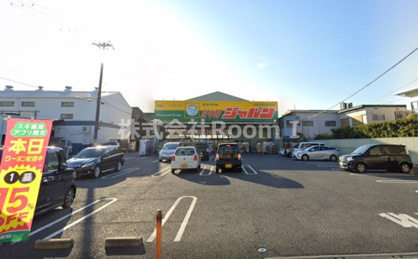 ジャパン 針中野店の画像1