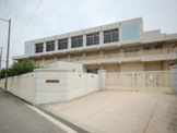 大阪市立大和川中学校