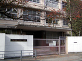 大阪市立東我孫子中学校