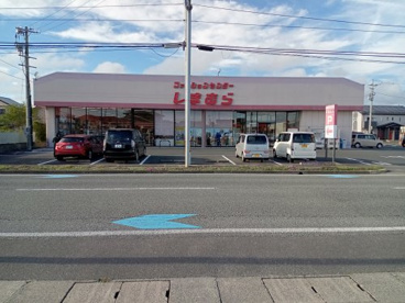 フファッションセンしまむら矢本店の画像1