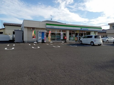 ファミリーマート東松島中央店の画像1