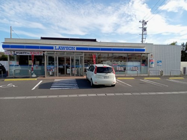 ローソン東松島大曲店の画像1