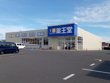 薬王堂東松島大曲店の画像1