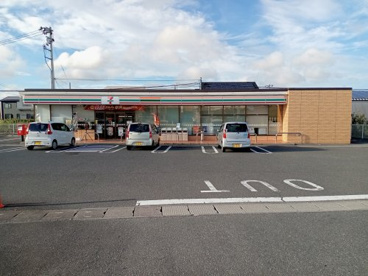 セブンイレブン矢本赤井駅前店の画像1
