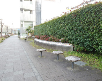 世田谷区立 209号線とうばん公園の画像1