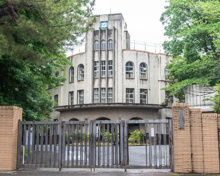 東京学芸大学附属高等学校