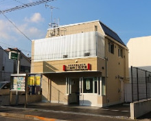 警察 世田谷警察署下馬四丁目交番
