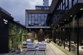 Minotti AOYAMA