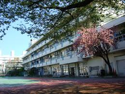 港区立青南小学校の画像1