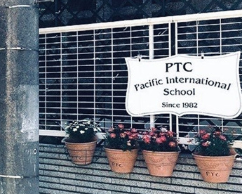 PTCパシフィックインターナショナルスクールの画像1