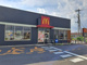 マクドナルド １１８常陸大宮店の画像