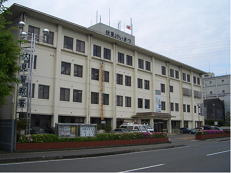 伏見警察署の画像1