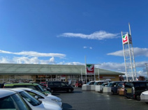 ヨークベニマル南館店