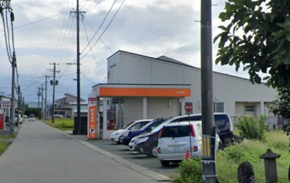 椹沢郵便局の画像1