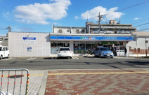 ローソン枚方東田宮店