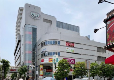 枚方ビオルネの画像1