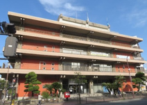 枚方市役所