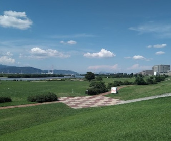 淀川河川公園の画像1