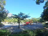 東山田ゆうやけ公園