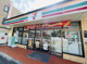 セブンイレブン 京都JR円町駅前店の画像