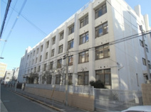 大阪市立 聖和小学校