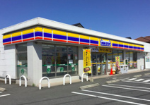 ミニストップ 高崎矢中店