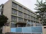 名古屋市立当知中学校