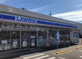 ローソン 港区入場一丁目店