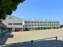 大和市立文ケ岡小学校