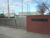 賀美小学校