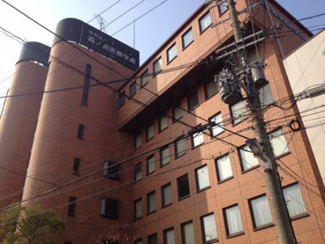 森ノ宮医療学園専門学校の画像1