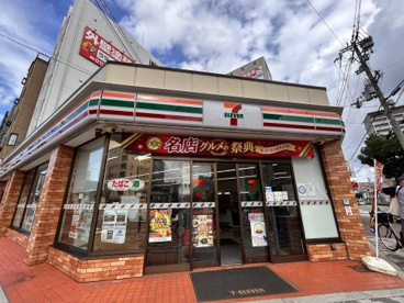 セブンイレブンの画像1