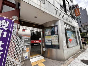 大阪玉造郵便局の画像1