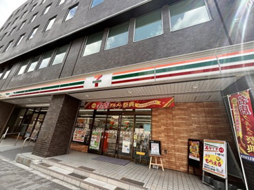 セブンイレブンの画像1