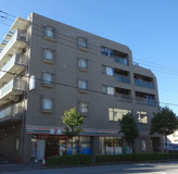 コンビニ セブンイレブン