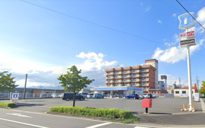 ローソン 前橋六供町店の画像1