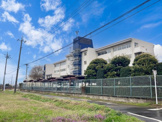 久喜市立鷲宮東中学校