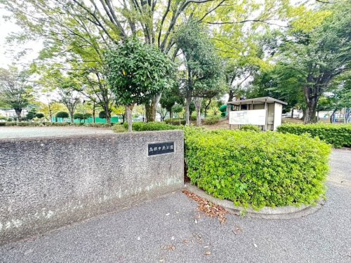 高根中央公園の画像